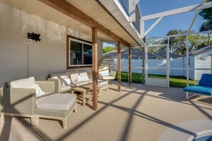 House (3 Bedrooms) | Interior - 8 Mi to Beach! Daytona Area Home w/ Private Pool (Port Orange)