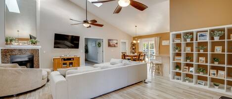 Huis (3 Bedrooms) | Interieur