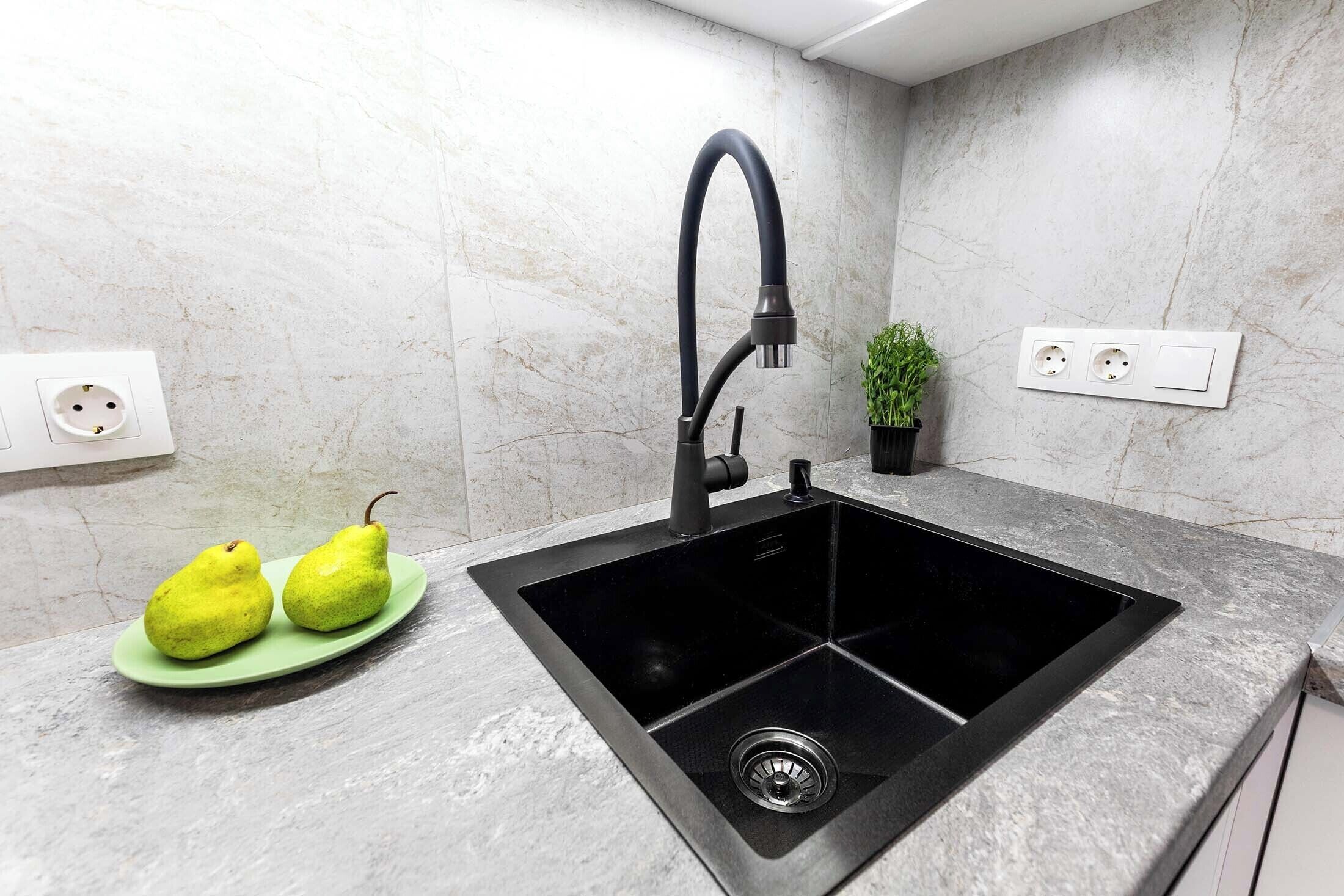 Apartamento superior, balcón, vistas a la ciudad | Cocina privada