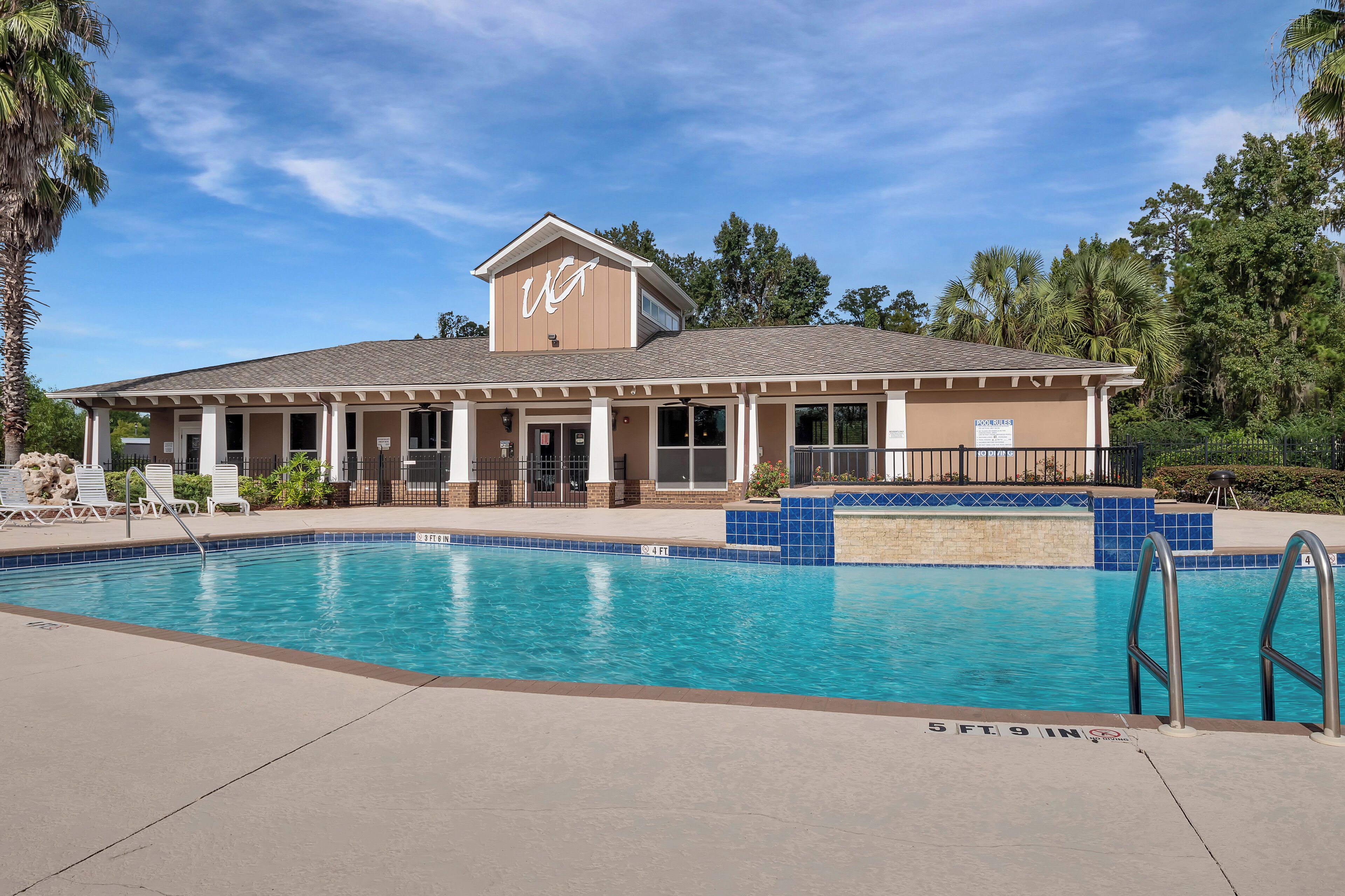 Apartment (3 Bedrooms) | Interior