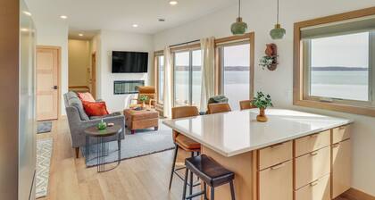 Family-friendly Lake Ida Escape: Stunning Views!