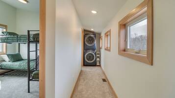Maison (3 Bedrooms) | Intérieur