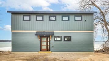 Ferienhaus (3 Bedrooms) | Innenbereich