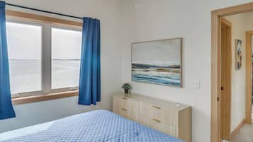 Maison (3 Bedrooms) | Intérieur