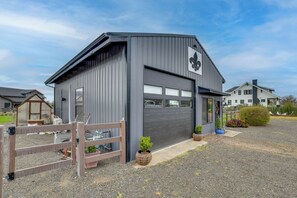 Maison (1 Bedroom) | Intérieur