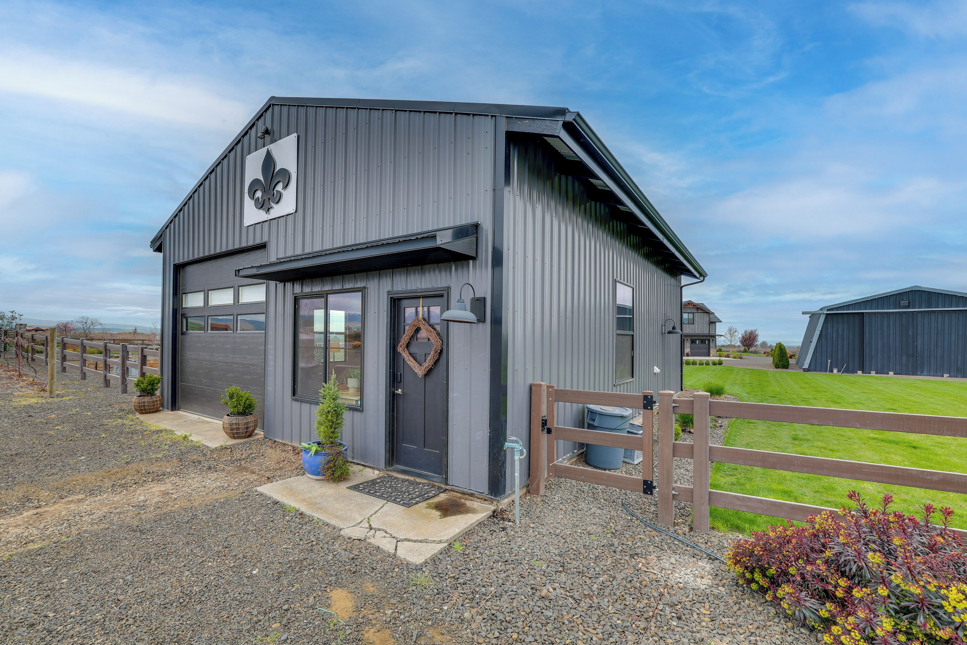 House (1 Bedroom) | Interior