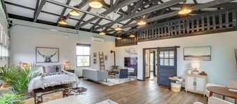 Uncork & Unwind: Scenic Walla Walla Escape