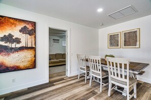 Nhà (4 Bedrooms) | Nội thất