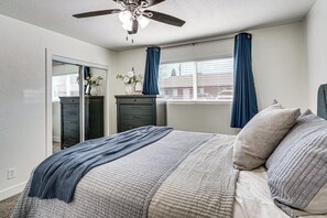 Nhà (4 Bedrooms) | Nội thất