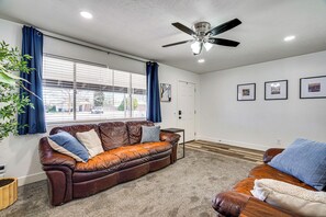 Nhà (4 Bedrooms) | Nội thất