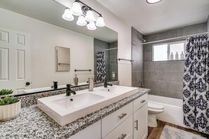 Ferienhaus (4 Bedrooms) | Innenbereich