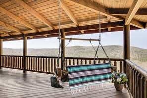 Casa (4 Bedrooms) | Interior
