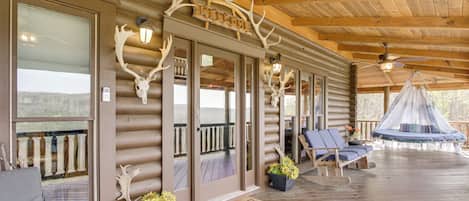 Talo (4 Bedrooms) | Sisätilat