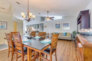 Casa (4 Bedrooms) | Interior