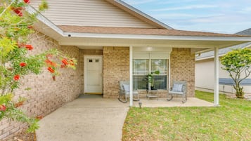 Casa (4 Bedrooms) | Parte interna