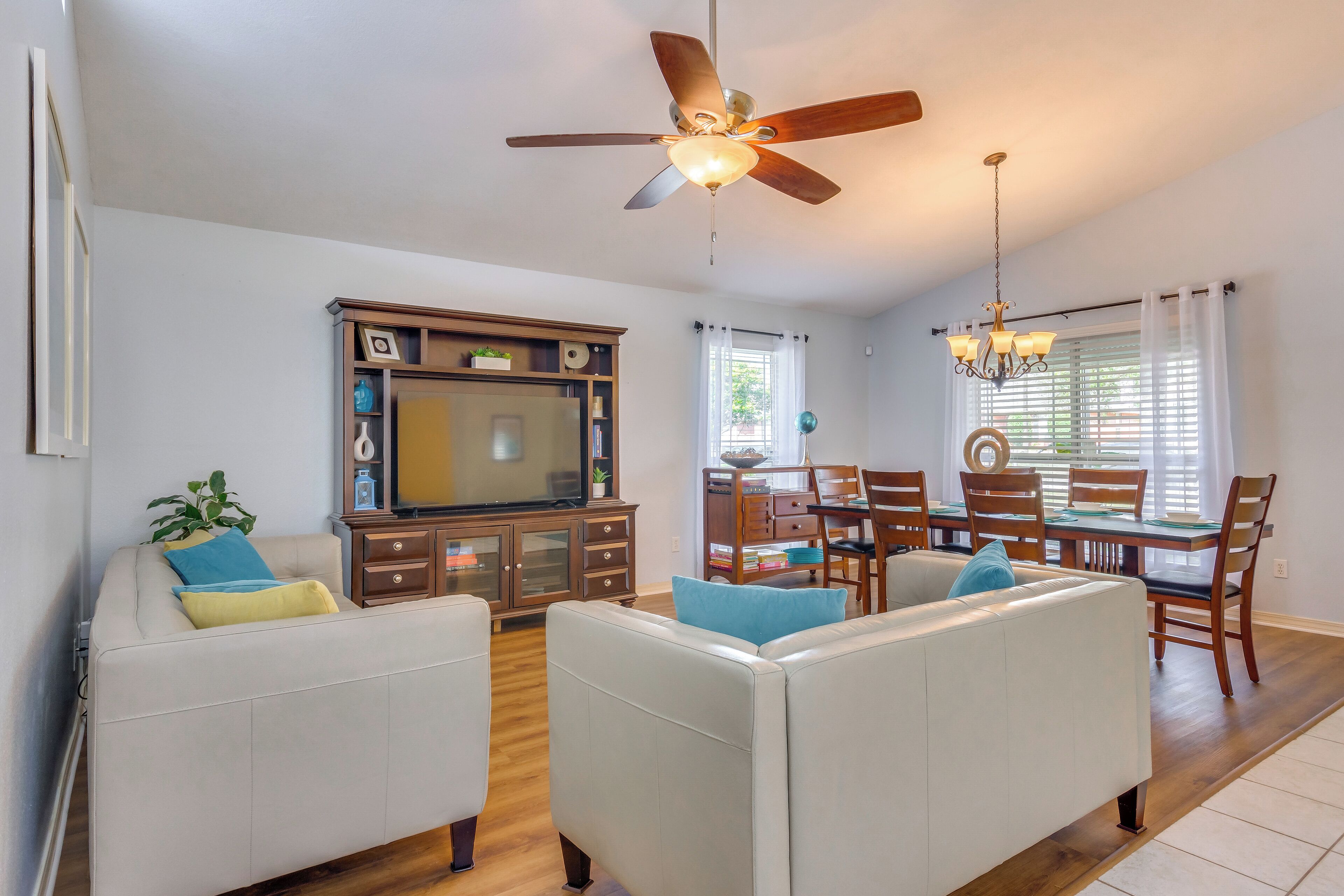 Casa (4 Bedrooms) | Parte interna