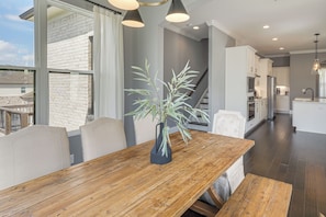 House (4 Bedrooms) | Interior - 3 Mi to Old Hickory Lake! Luxe Family Getaway (Mount Juliet)