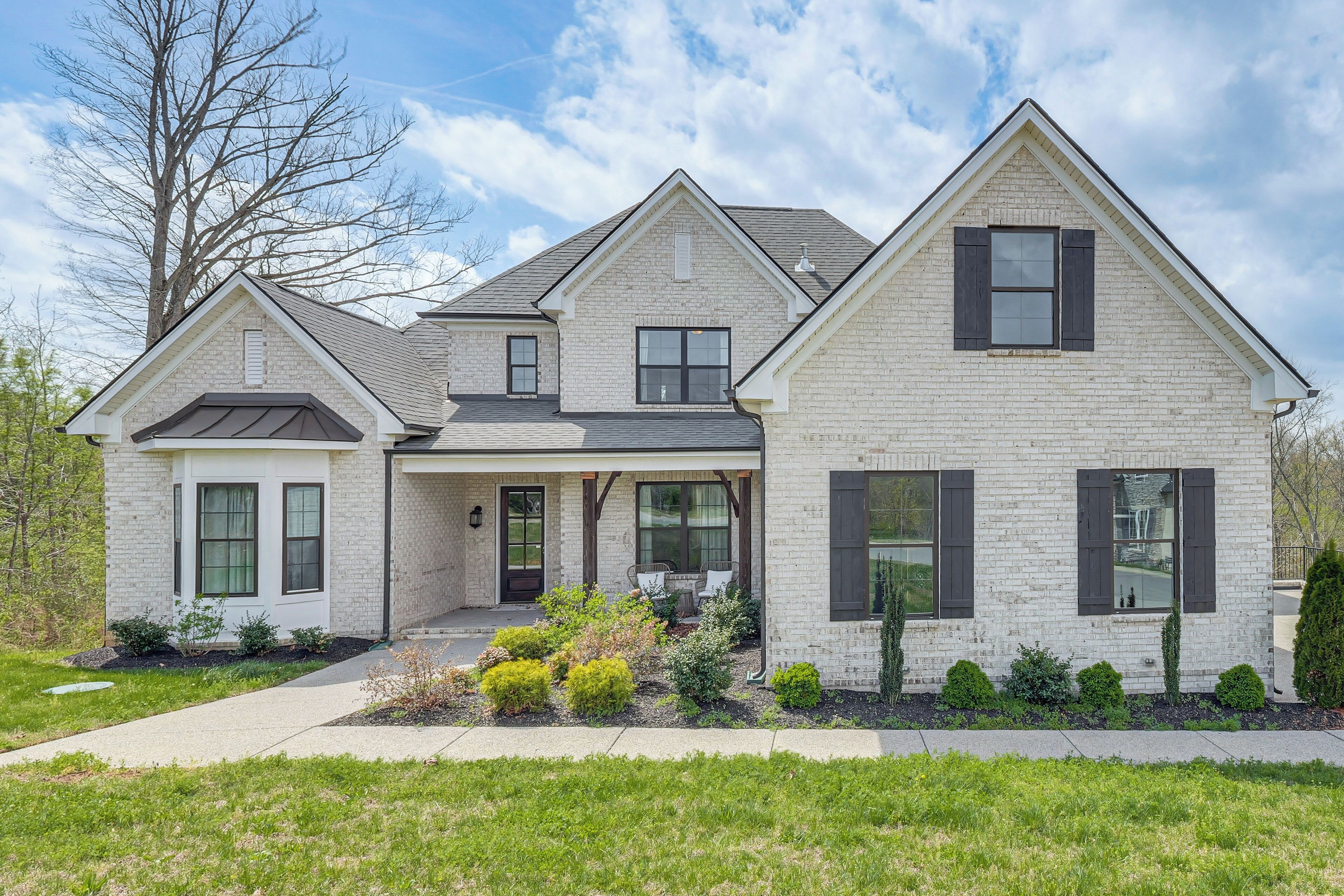 Nhà (4 Bedrooms) | Nội thất