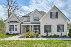 Maison (4 Bedrooms) | Intérieur