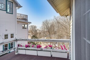 Casa (4 Bedrooms) | Parte interna