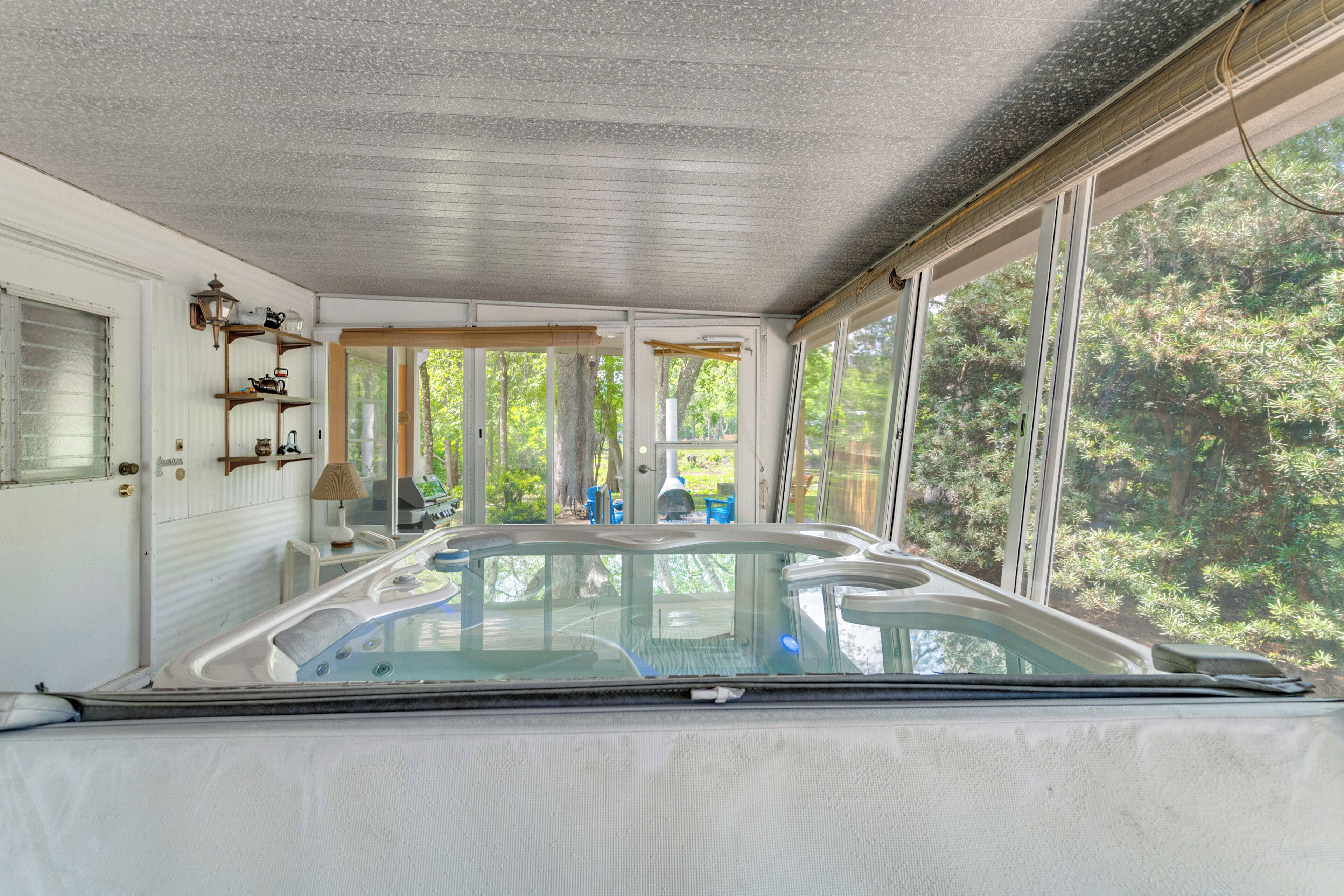Casa (1 Bedroom) | Interni