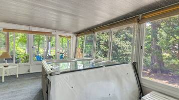 Ferienhaus (1 Bedroom) | Innenbereich