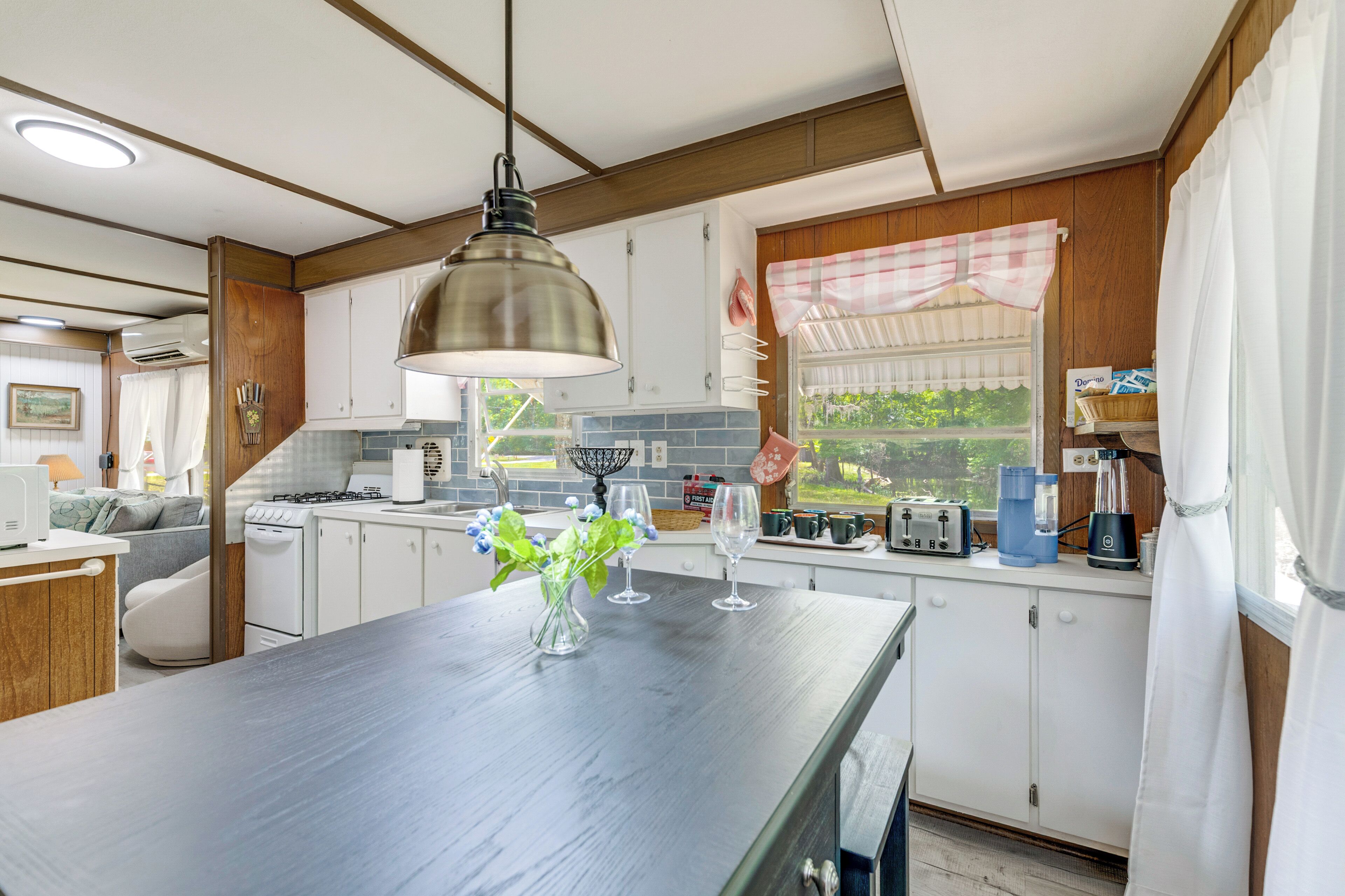 Casa (1 Bedroom) | Interni