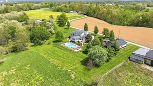 Hus (5 Bedrooms) | Innvendig