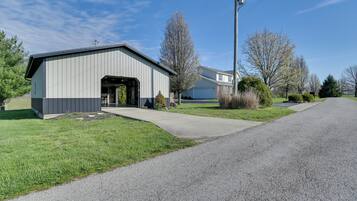 Huis (5 Bedrooms) | Voorkant van accommodatie