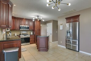 Casa (5 Bedrooms) | Interior