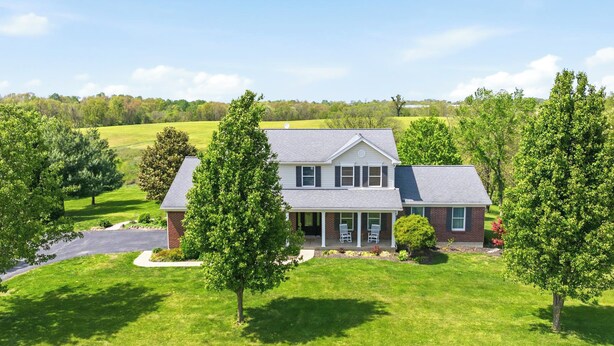 Hus (5 Bedrooms) | Fasade