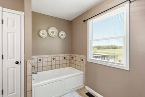 Hus (5 Bedrooms) | Innvendig