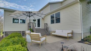 Maison (5 Bedrooms) | Intérieur