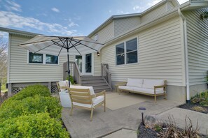 Talo (5 Bedrooms) | Sisätilat