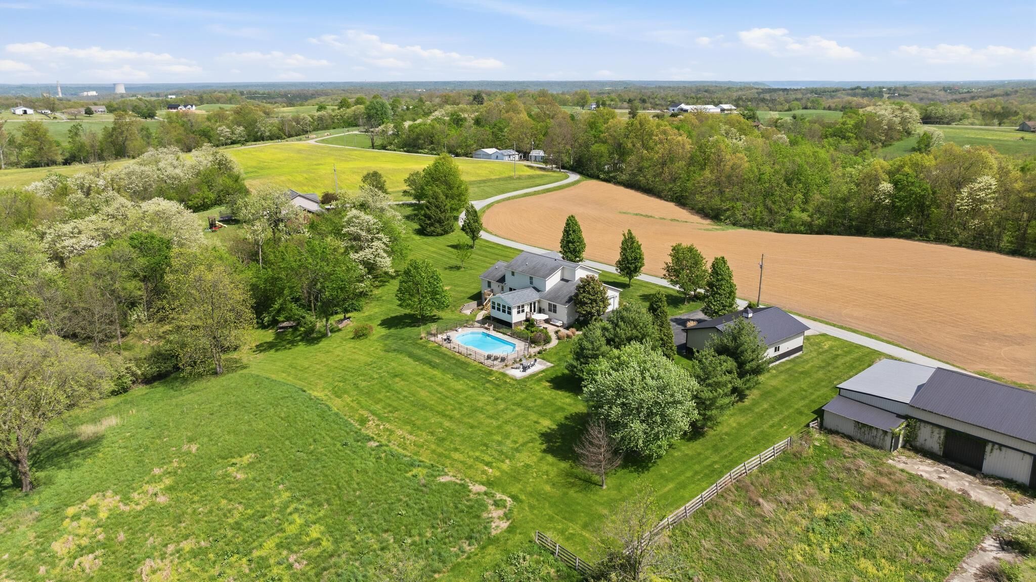 Maison (5 Bedrooms) | Intérieur