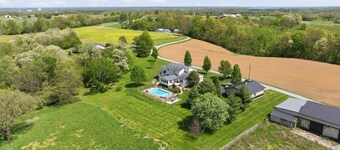 Northern Kentucky Gem w/ Yard & In-ground Pool!