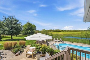 Hus (5 Bedrooms) | Innvendig