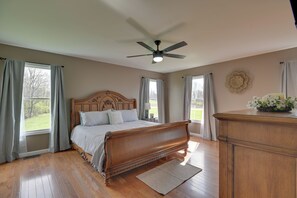 ハウス (5 Bedrooms) | 内装