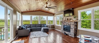 Northern Kentucky Gem w/ Yard & In-ground Pool!