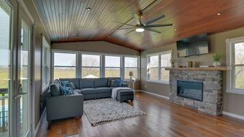 Huis (5 Bedrooms) | Interieur