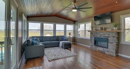 Northern Kentucky Gem w/ Yard & In-ground Pool!