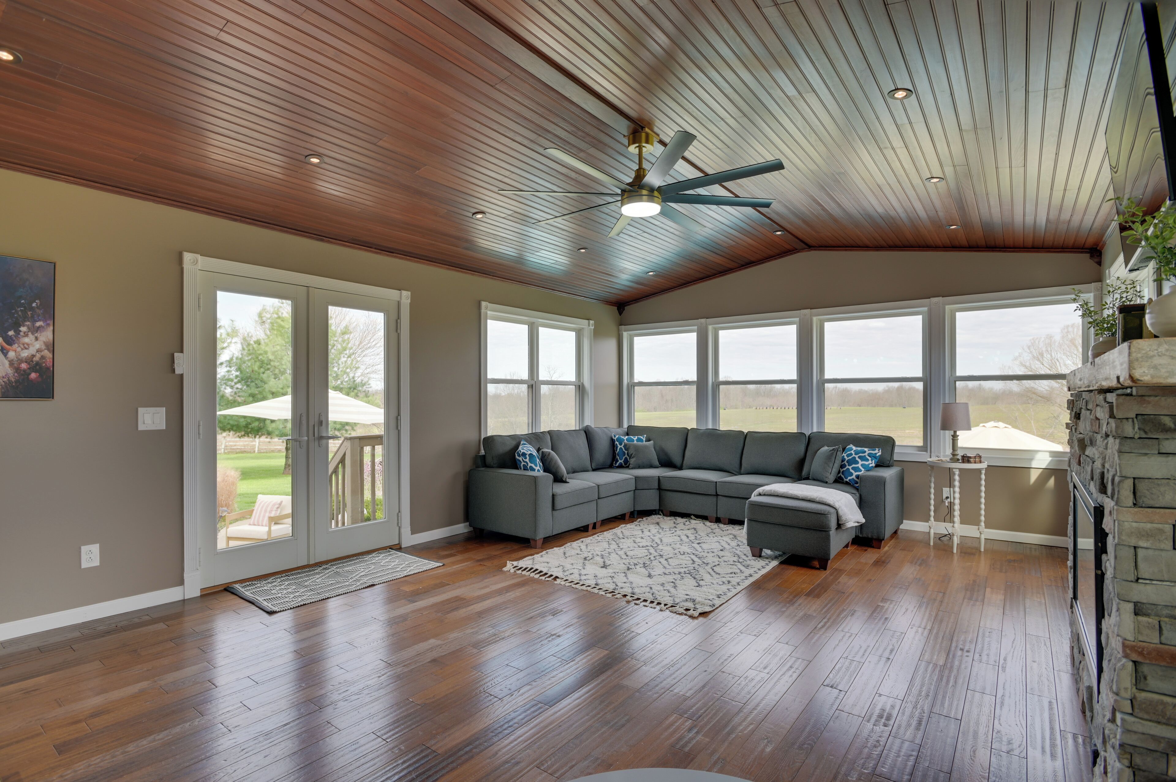 Huis (5 Bedrooms) | Interieur