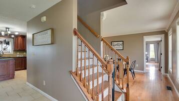 Huis (5 Bedrooms) | Interieur