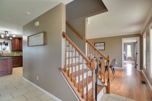 Huis (5 Bedrooms) | Interieur