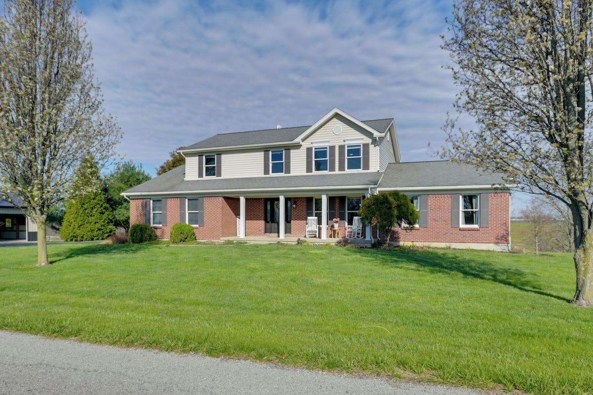 House (5 Bedrooms) | Front of property