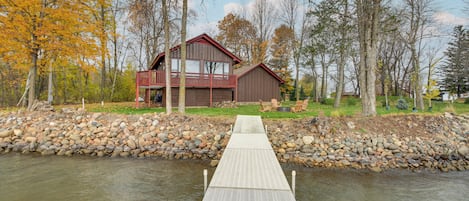 House (2 Bedrooms) | Front of property