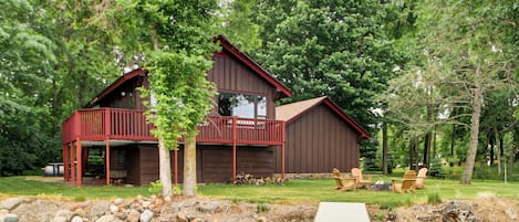 House (2 Bedrooms) | Front of property