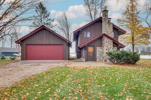 Ferienhaus (2 Bedrooms) | Innenbereich