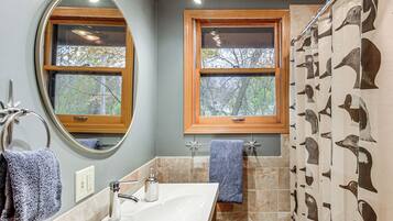 House (2 Bedrooms) | Bahagian dalam