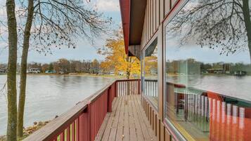 House (2 Bedrooms) | Bahagian dalam